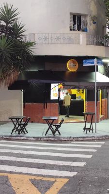 Pizzaria Bella Patria foto 5