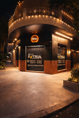 Pizzaria Bella Patria foto 2