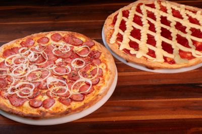 Pizzaria Gravattele foto 5